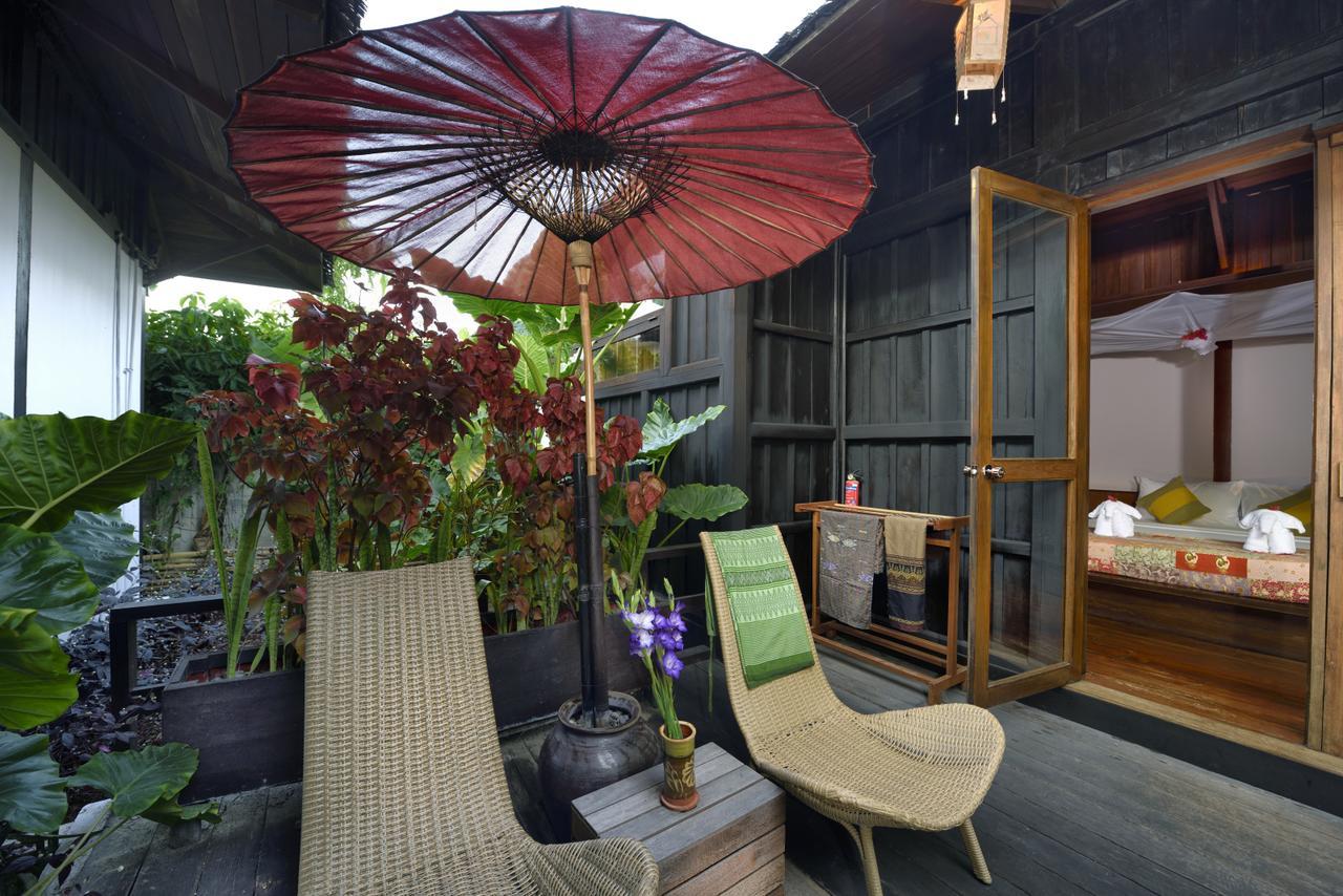라 메종 브리만 부티크 호텔 Inle Lake 외부 사진